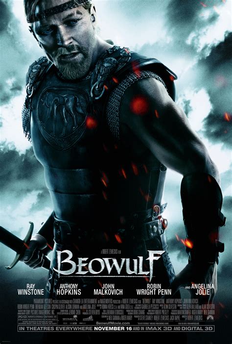 Beowulf brabet